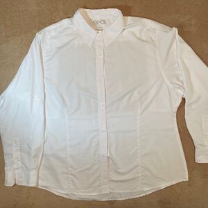 Women’s GameGuard Outdoors Long Sleeve UPF Shirt Size 2XL